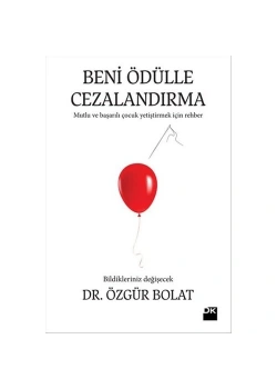 Beni Ödülle Cezalandırma. Özgür Polat Doğan Yayın