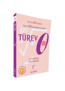 Karekök Türev 0 Sıfır