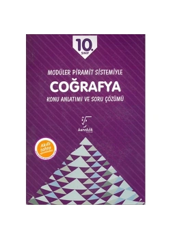 Karekök 10.Sınıf Coğrafya Konu Anlatım Soru Çözüm