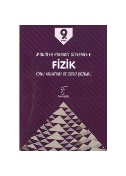 Karekök 9.Sınıf Fizik Konu Anlatım Soru Bankası