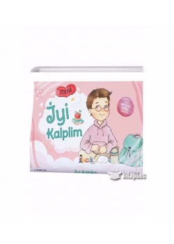 İyi Kalplim Serisi 10 Kitap 1.Sınıflar İçin-Yusuf Asal Bıcırık Yayınları