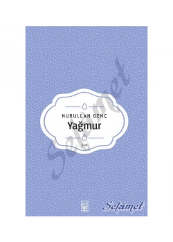 Yağmur Nurullah Genç- Timaş