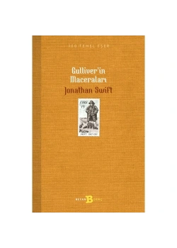 Gulliverin Maceraları Beyan Yayın