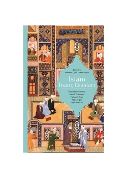 İslam İnanç Esasları Komisyon Beyan Yayın