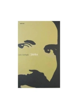 Şiirler- Cahit Zarifoğlu Beyan Yayın