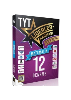 Tyt Liderler Karması Matematik 12 Deneme