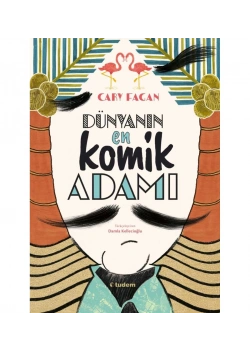 Dünyanın En Komik Adamı Tudem
