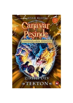 Canavar Peşinde 59 Zırhlı Dev Beyaz Balina