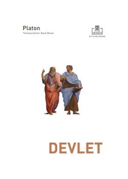 Devlet Platon Timaş