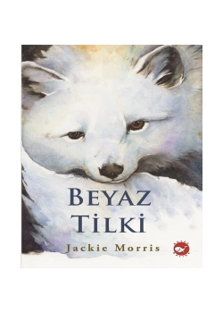 Beyaz Tilki Ciltli Beyaz Balina