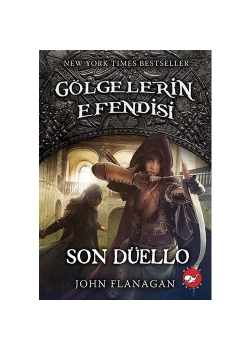 Gölgelerin Efendisi Son Düello Beyaz Balina