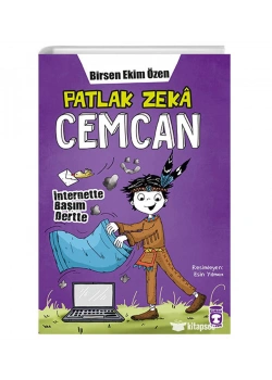 Patlak Zeka Cemcan İnternette Başım Dertte Birsen Ekin Özen