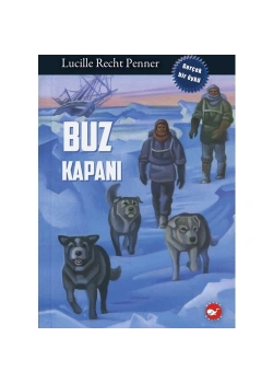 Buz Kapanı Beyaz Balina