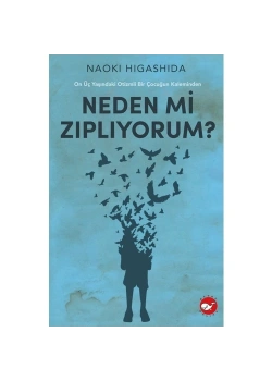 Nedenmi Zıplıyorum Naokı Hıgashıda Beyaz Balina