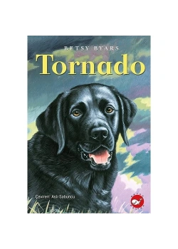 Tornado Betsy Byars Beyaz Balina
