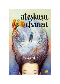 Ateşkuşu Efsanesi Femke Dekler Carpe Dıem