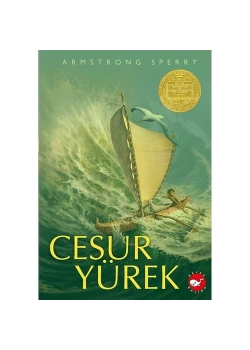 Cesur Yürek Beyaz Balina