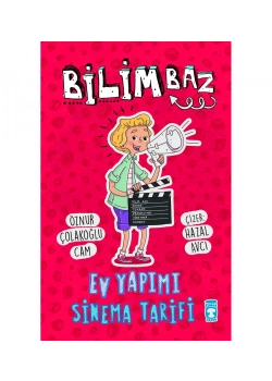 Bilimbaz Ev Yapımı Sinema Tarifi Timaş Çocuk