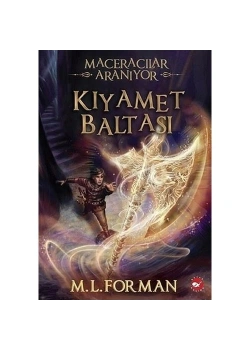 Kıyamet Baltası Beyaz Balina