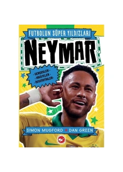 Neymar Gerçekler Hikayeler  Beyaz Balina