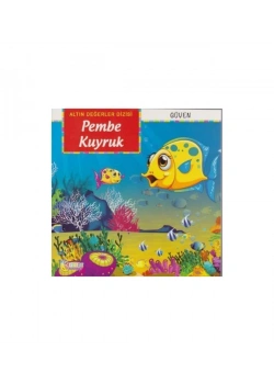 Altın Değerler Dizisi 10 Lu Set Tay Yayıncılık