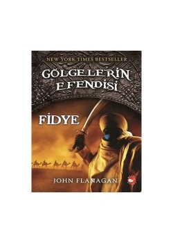 Gölgelerin Efendisi 7 Fidye John Flanagan Beyaz Balina
