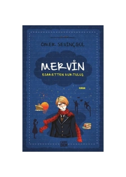 Mervin Esaretten Kurtuluş 2 Carpediem