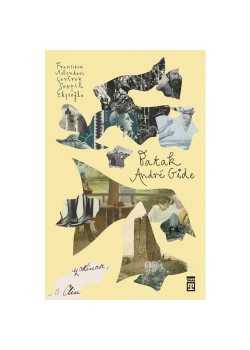 Batak Andre Gıde Timaş