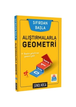 Alıştırmalarla Geometri  Şenol Hoca