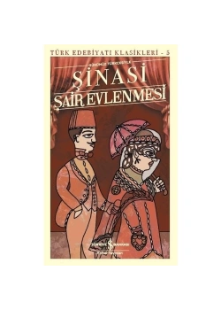 Şair Evlenmesi-Şinasi İş Bankası