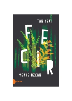 Tanyeri 2 Fecir Merve Özcan Portakal