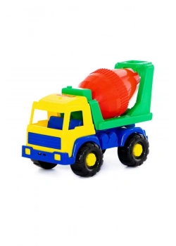 41746 Panter Beton Mikseri Polesie