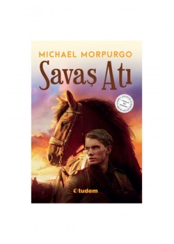 Savaş Atı M.Monpurgo  Tudem
