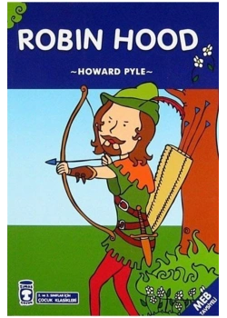 Robın Hood Sınıf Çocuk Klasikleri Timaş Çocuk