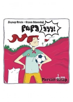 Pupa Ayy Koray Varol Çocuk