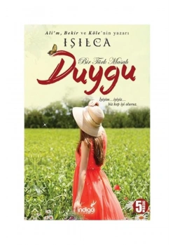 Bir Türk Masalı Duygu      İndigo