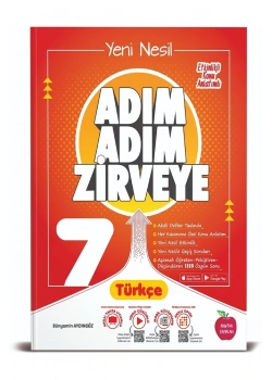 Newton 7.Sınıf Türkçe Soru Bankası
