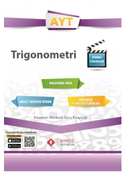 Sonuç Ayt Trigonometri