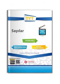 Sonuç Tyt Sayılar