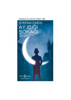Ay Işığı Sokağı Stefan Zweıg İş Bankası