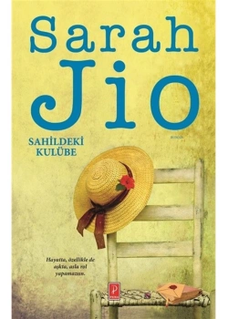 Sahildeki Kulübe Sarah Jio Pena