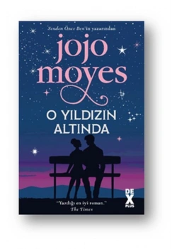 O Yıldızın Altında Jojo Moyes Dexplus