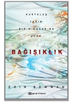 Bağışıklık Ciltli Erın Bowman Epsilon