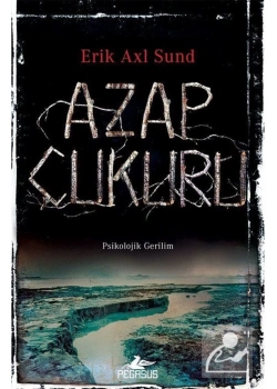 Azap Çukuru Erik Axl Pegasus