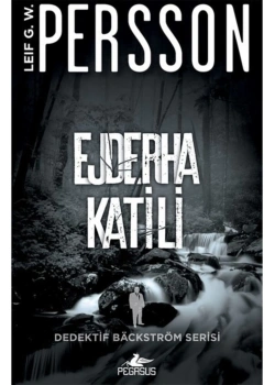 Ejderha Katili Pegasus