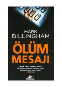 Ölüm Mesaji Pegasus