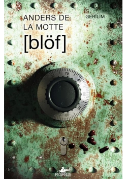 Blöf Andersde Lamotte Pegasus