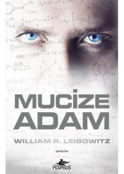 Mucize Adam William R.Leibowitz Pegasus