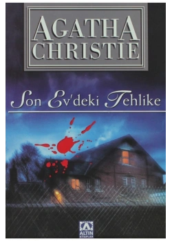 Son Evdeki̇ Tehli̇Ke Agatha Christie Altın Ki̇Taplar