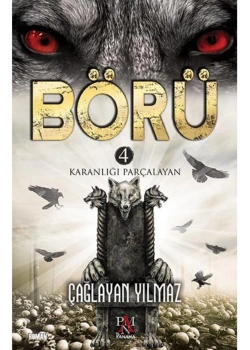 Börü 4 Karanliği Parçalayan Panama